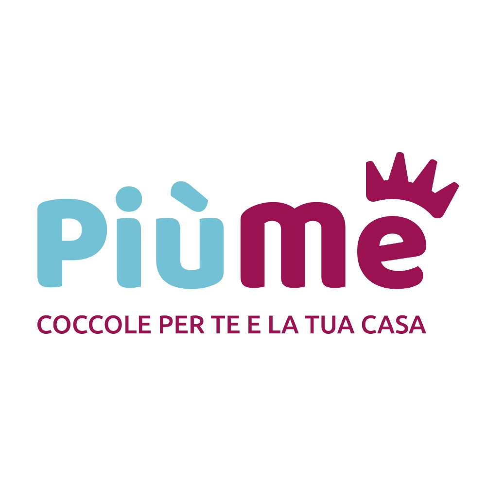 PiùMe - Coccole per te e la tua casa